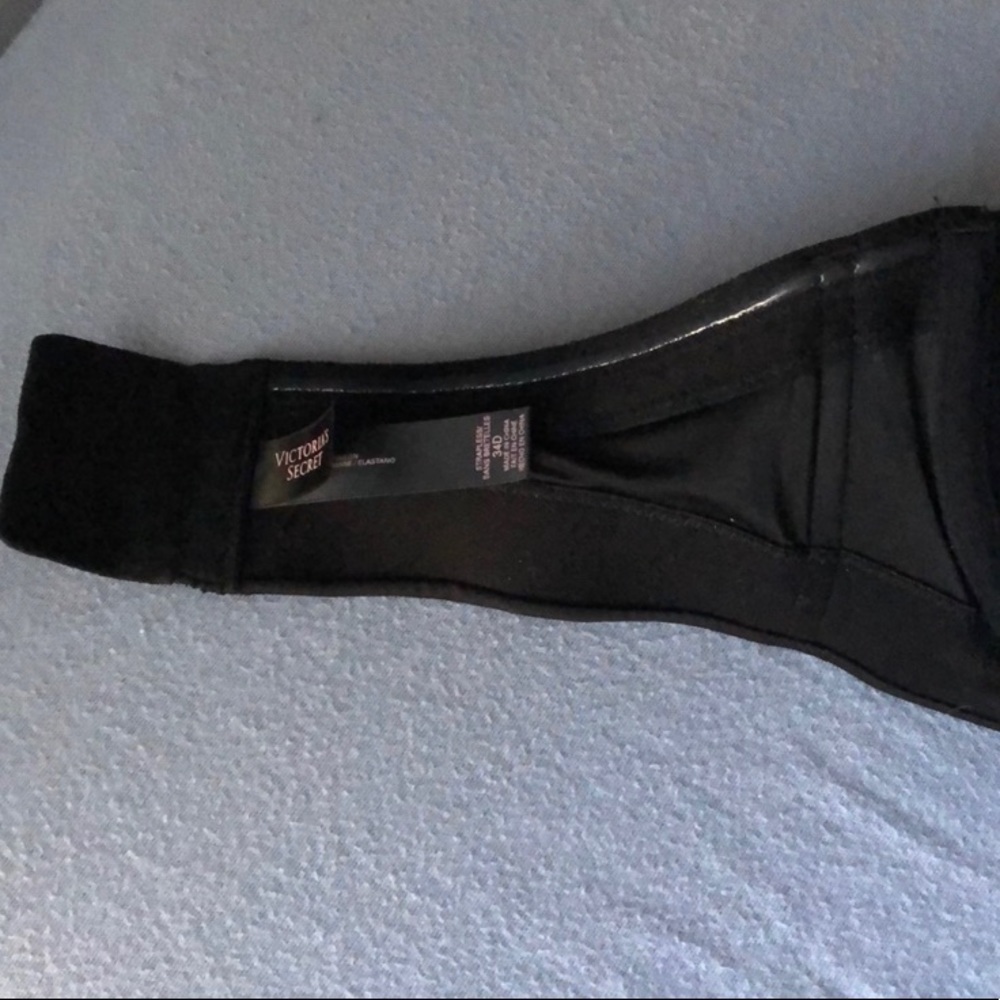 Strapless bra - Picture 3 of 3